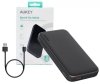 AUKEY PB-Y46 Power Bank | 10000 mAh | 15W | 2xUSB | LED | kabel USB-C